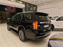 شيفروليه تاهو